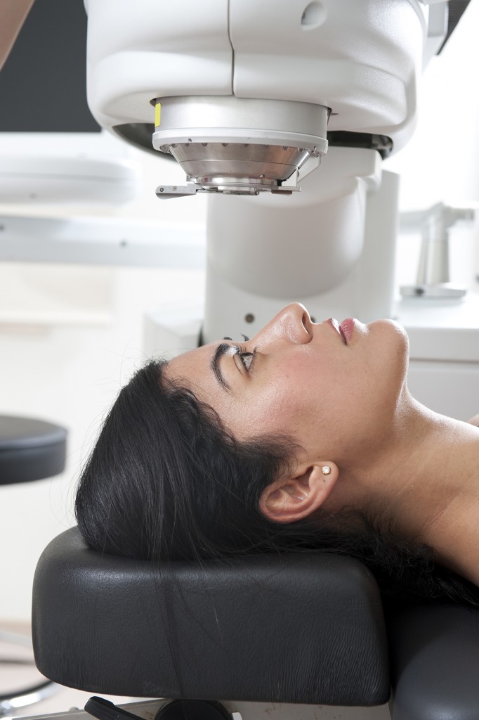 LASIK Surgery: Three Things It’s Normal To Worry About